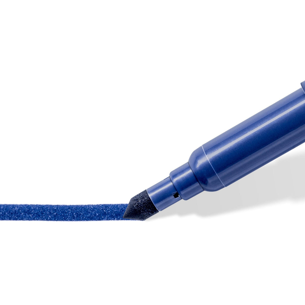 Staedtler Double-Ended Twin Colour Markers Assorted Pack 10 3280 C10