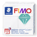 Fimo Effect Galaxy White Standard Block 57g 8010-002
