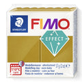 Fimo Effect Metallic Gold Standard Block 57g 8010-11