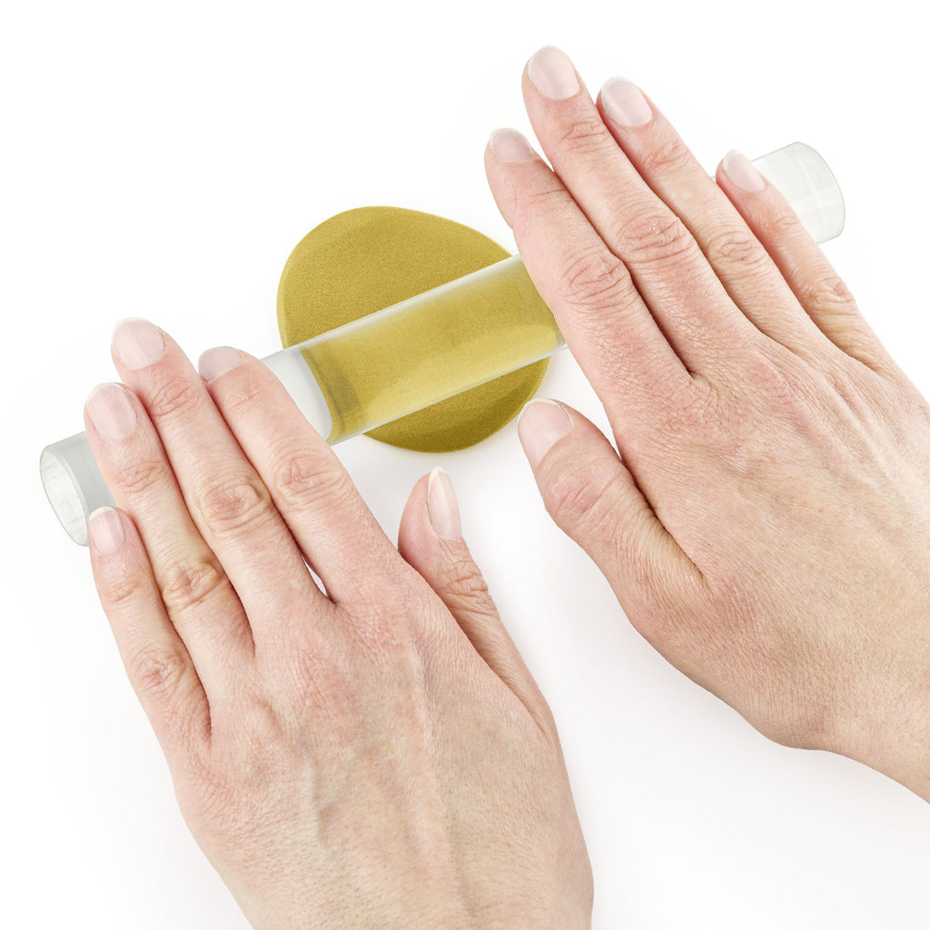 Fimo Effect Metallic Gold Standard Block 57g 8010-11