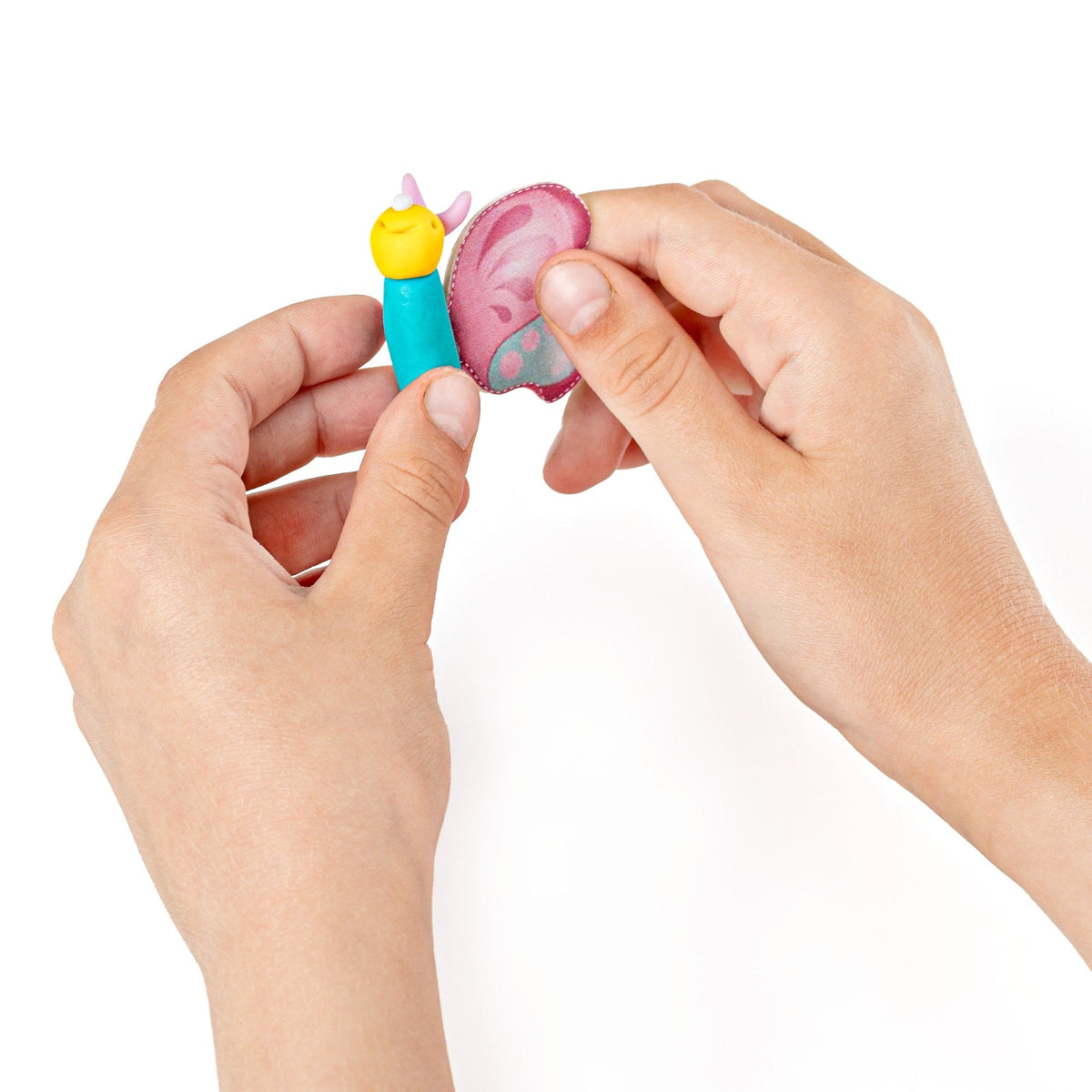 Fimo Kids Form and Play Butterfly