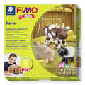 Fimo Kids Form and Play Farm