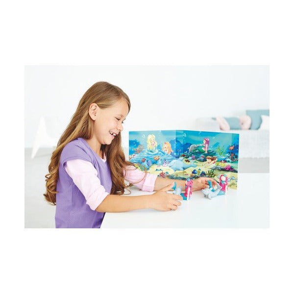 Fimo Kids Form and Play Mermaid