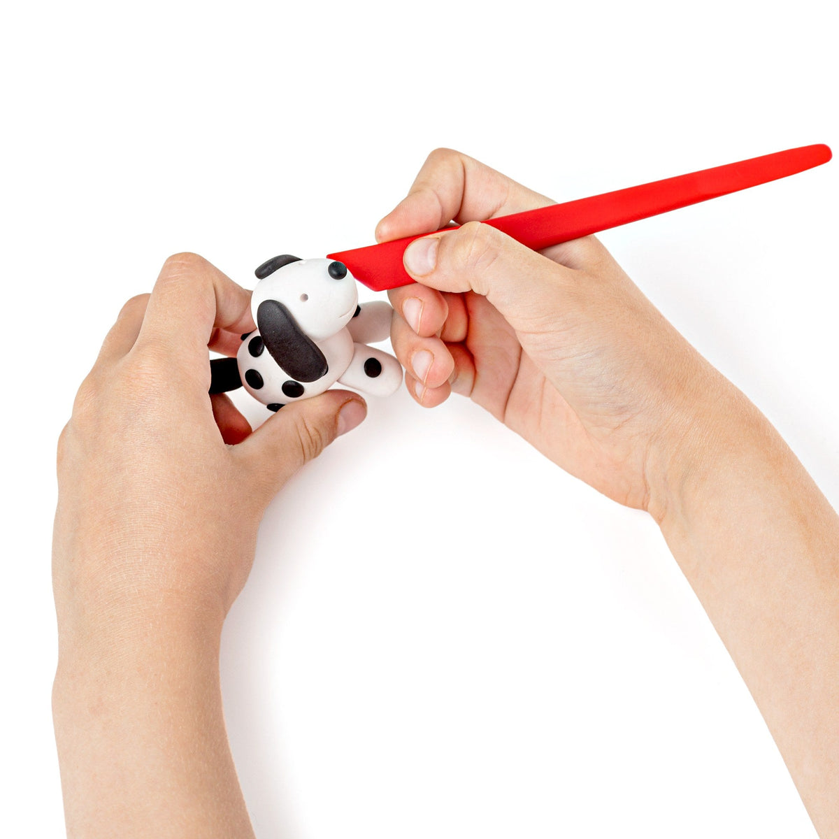 Fimo Kids Form and Play Pet
