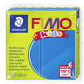 Fimo Kids Modelling Clay Blue 8030-3