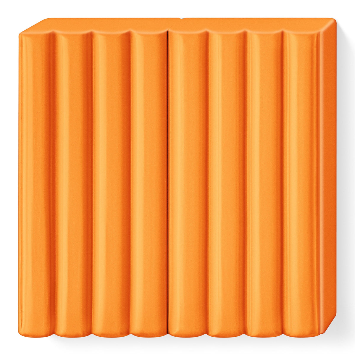 Fimo Kids Modelling Clay Orange