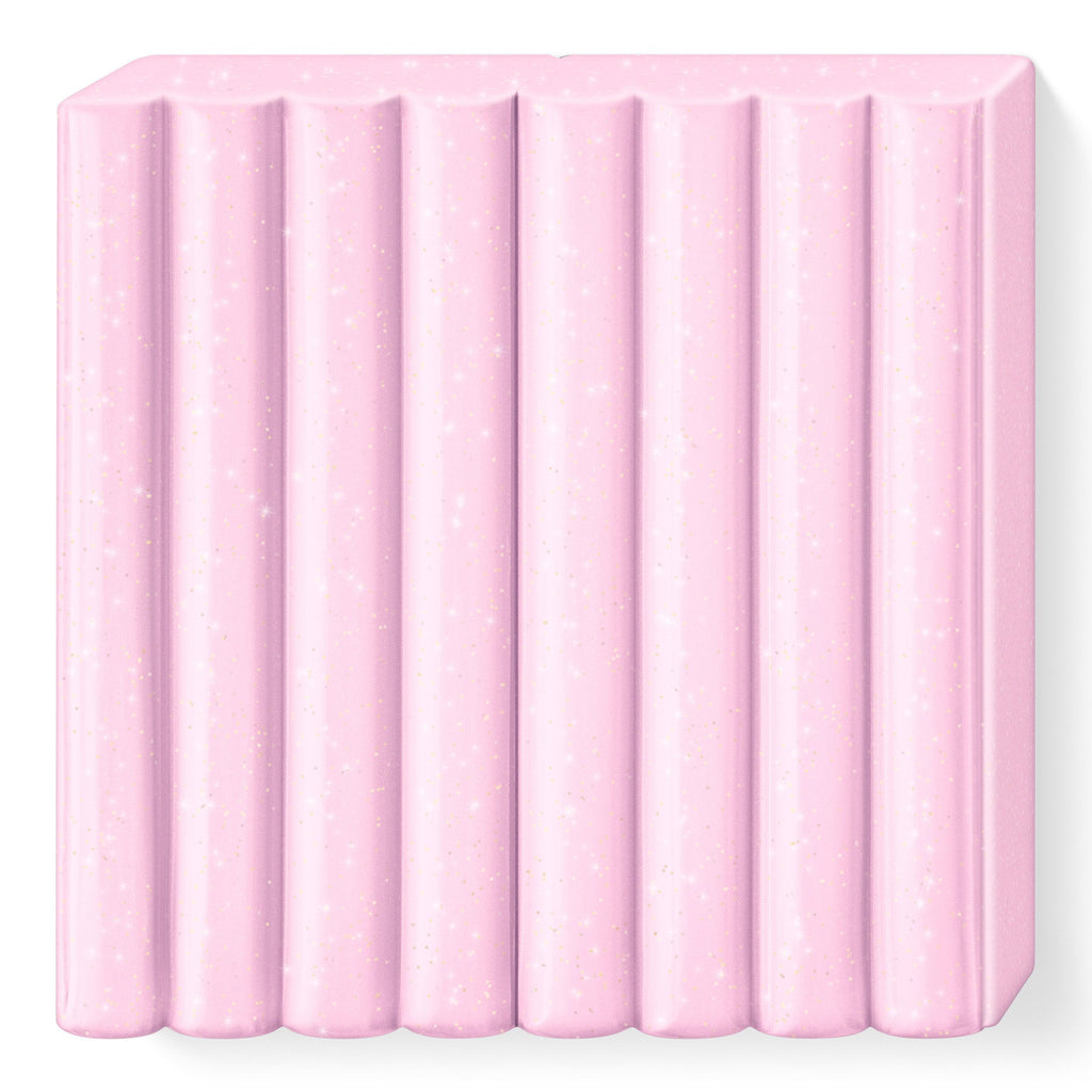Fimo Kids Modelling Clay Pearl Light Pink