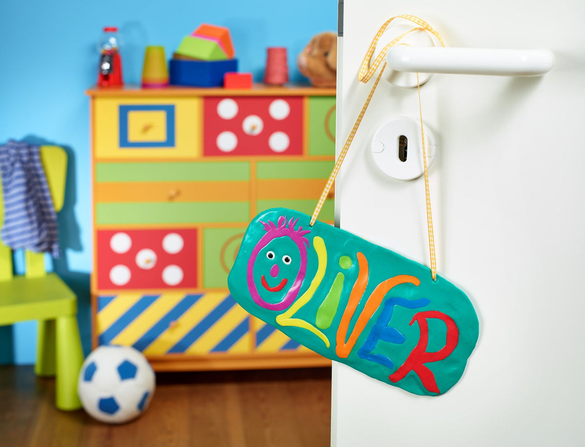Fimo Kids Modelling Clay Turquoise