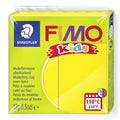 Fimo Kids Modelling Clay Yellow