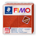 Fimo Leather-Effect Rust