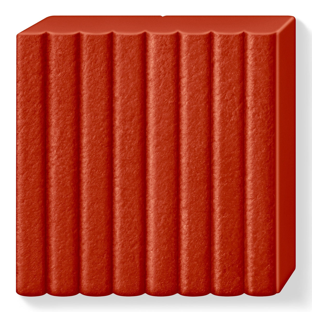 Fimo Leather-Effect Rust