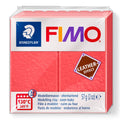 Fimo Leather-Effect Watermelon