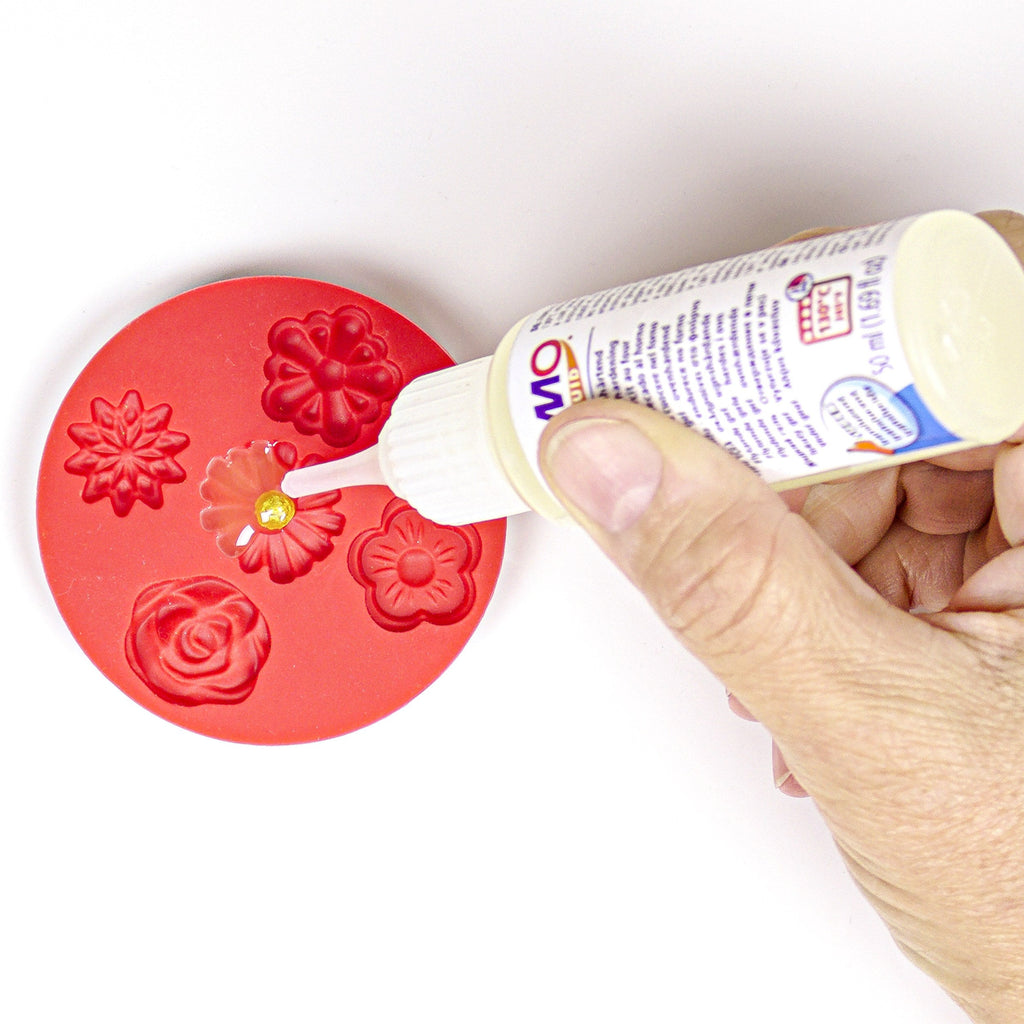 Fimo Liquid 50ml Transparent