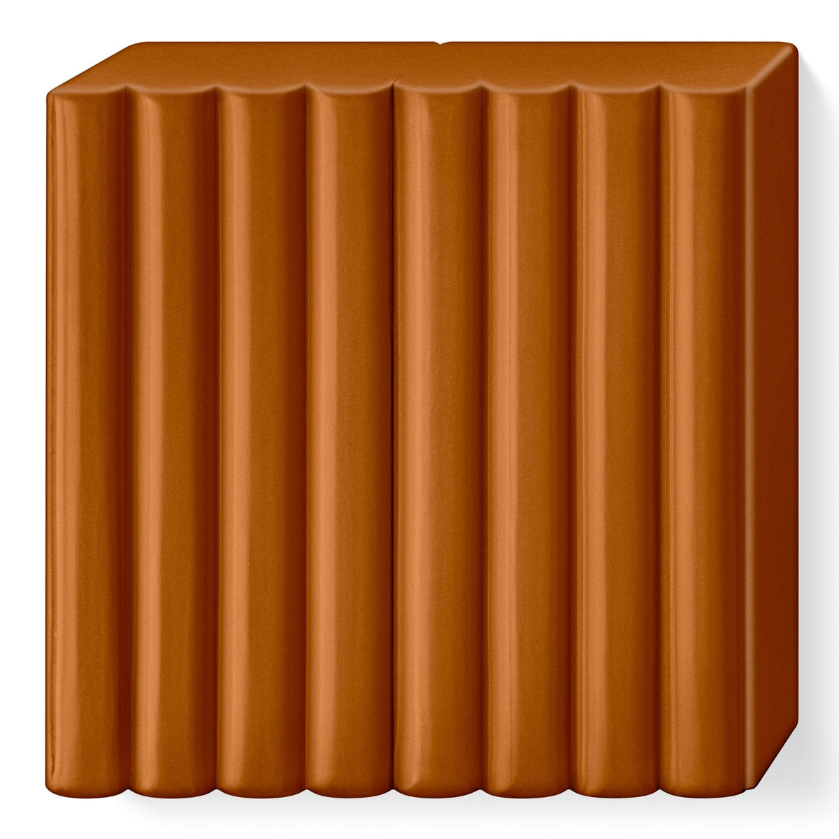 Fimo Soft Standard Block Caramel