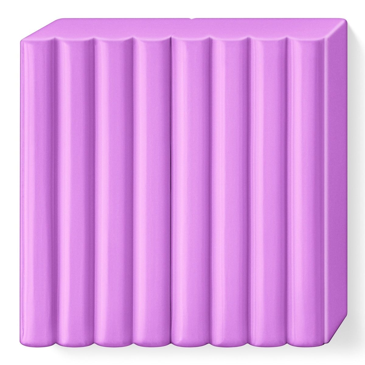 Fimo Soft Standard Block Lavender