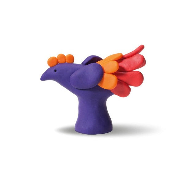 Fimo Soft Standard Block Lilac 8020-605