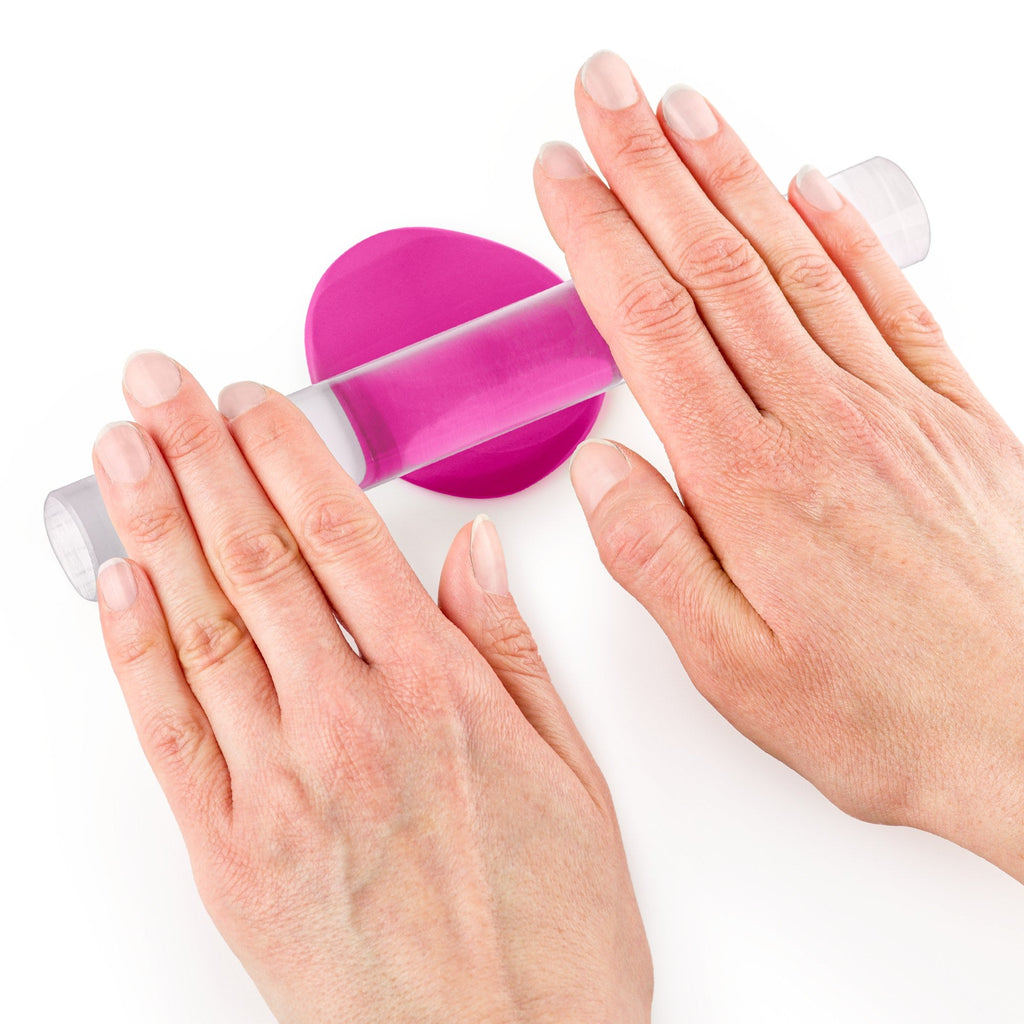 Fimo Soft Standard Block Pale Pink 8020-43