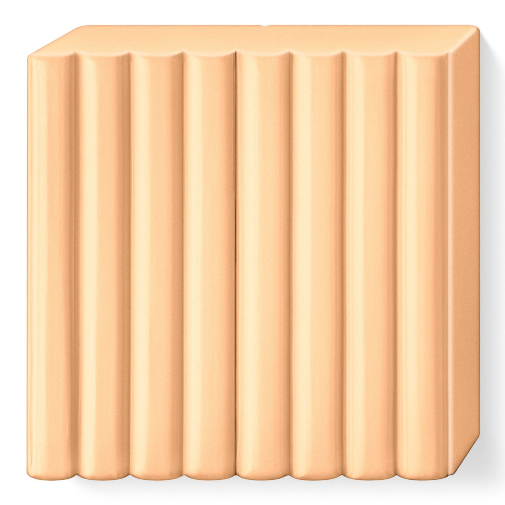 Fimo Soft Standard Block Peach 8020-405