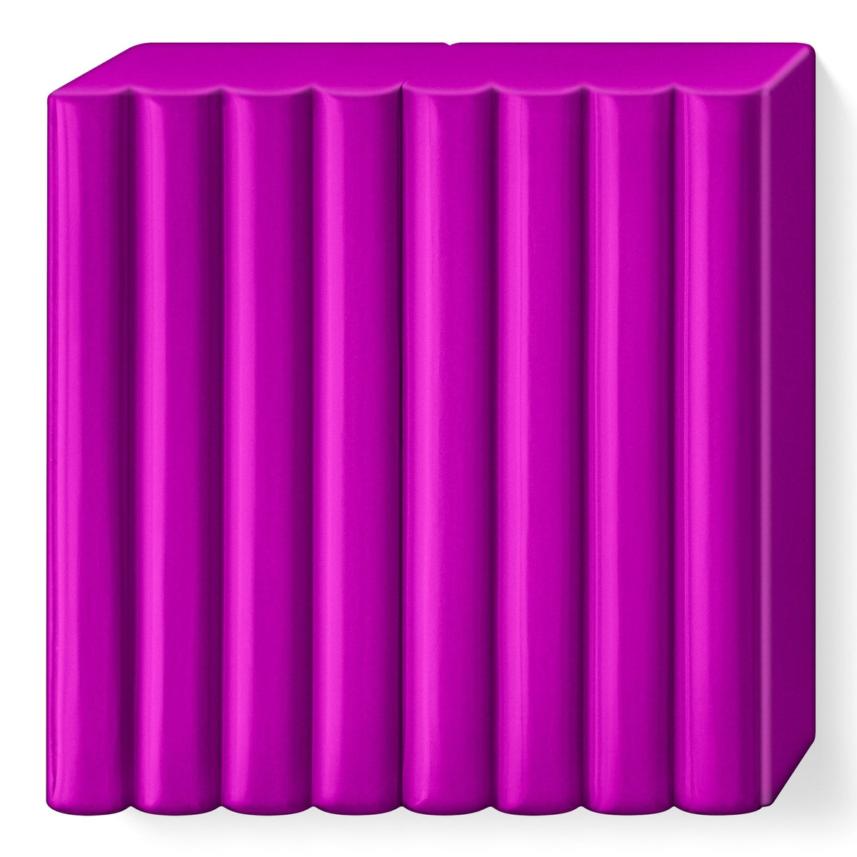 Fimo Soft Standard Block Purple