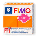 Fimo Soft Standard Block Tangerine