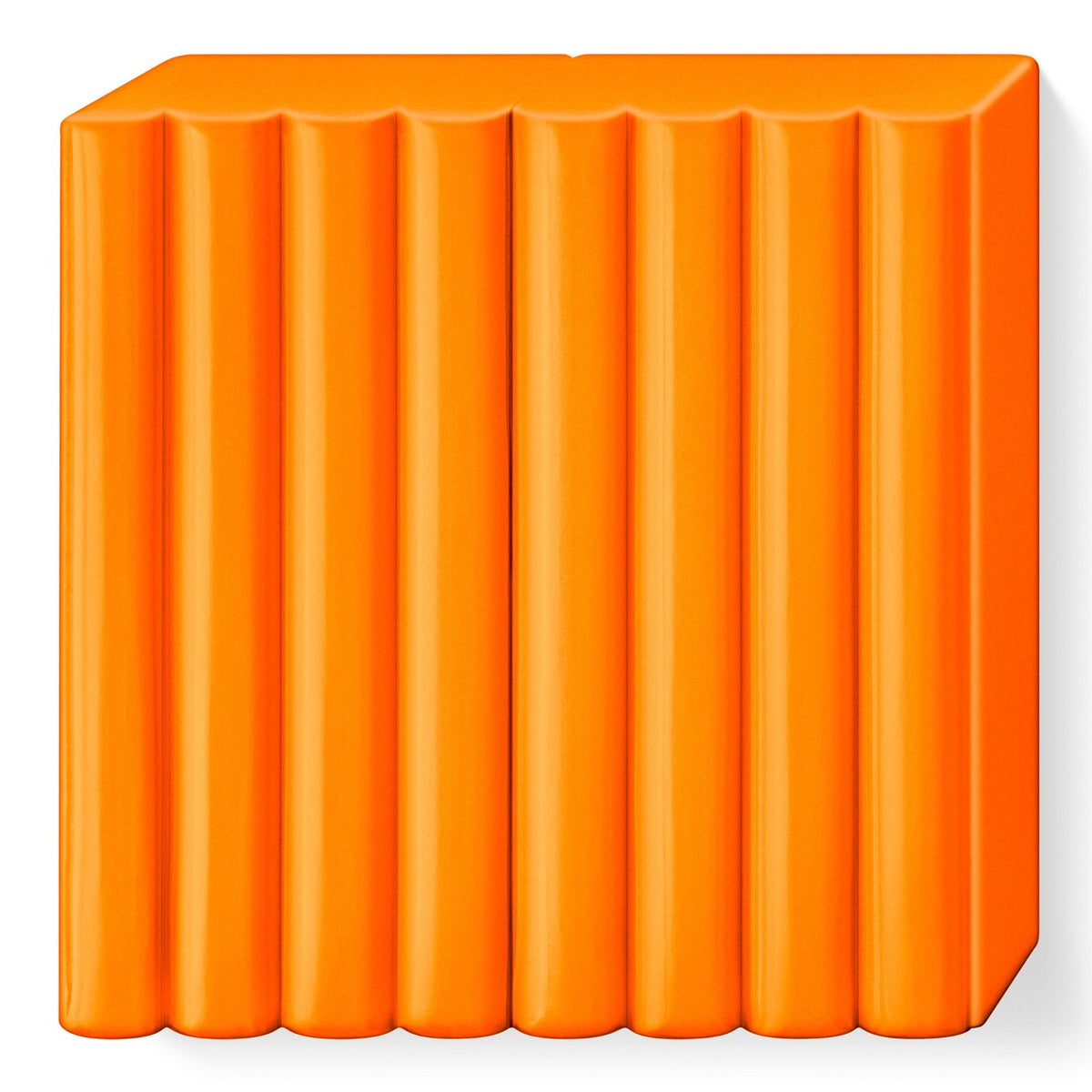 Fimo Soft Standard Block Tangerine