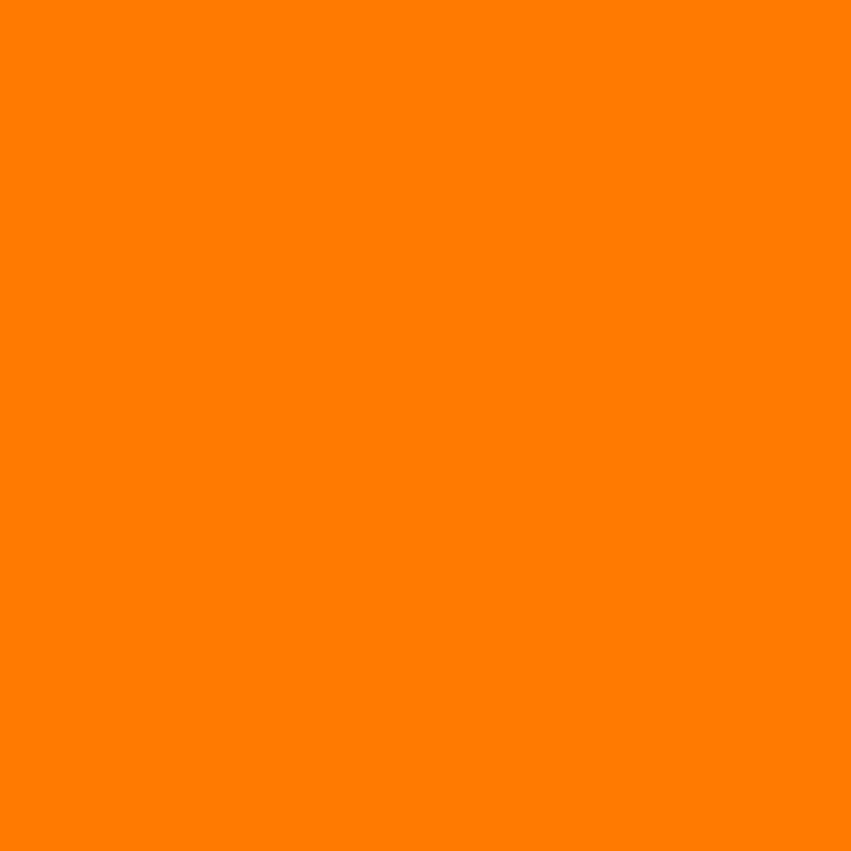 Fimo Soft Standard Block Tangerine