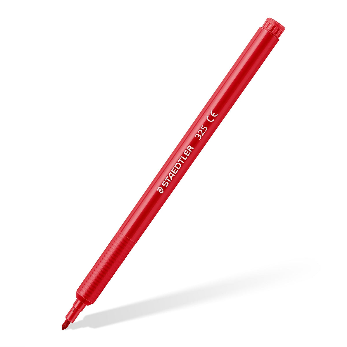Staedtler Fibre-Tip Pens Class Pack 144 Pens 12 Colours 325 C144