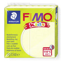 Fimo Kids Modelling Clay Pearl Yellow 8030-106