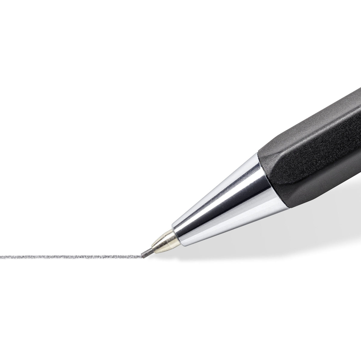 Staedtler 778 Graphite Mechanical Pencil 0.7mm Black Box 10 778 07-9