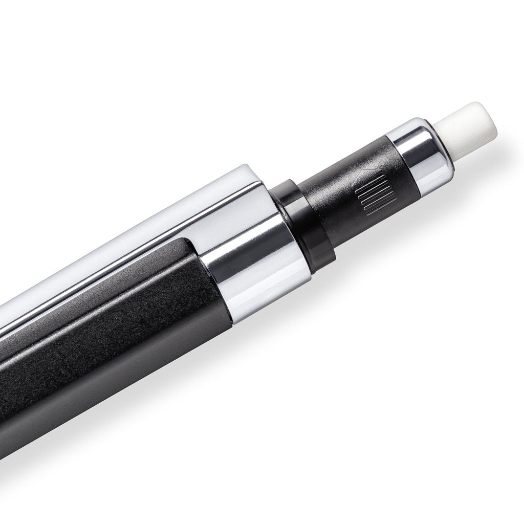 Staedtler 778 Graphite Mechanical Pencil 0.7mm Black Box 10 778 07-9