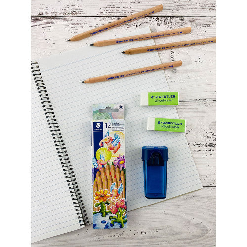 Staedtler Jumbo School Kit 119NSET1