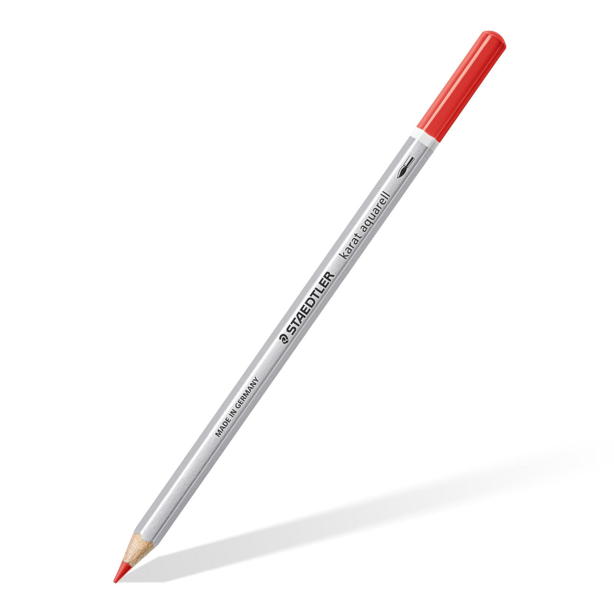 Staedtler Karat Aquarell Watercolour Pencil Tin 60 Assorted 125 M60