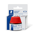 Staedtler Lumocolor Flipchart Refill Pot Red 488 56-2