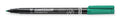 Staedtler Lumocolor Permanent Medium Green Box 10 317-5