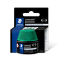 Staedtler Lumocolor Permanent Refill Pot Green 487 17-5