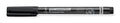 Staedtler Lumocolor Permanent Pen Superfine Black Box 10 313-9