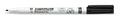 Staedtler Lumocolor Whiteboard Pen Black Wallet 4 301-9 WP4