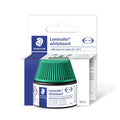 Staedtler Lumocolor Whiteboard Marker Refill Station Green 488 51-5