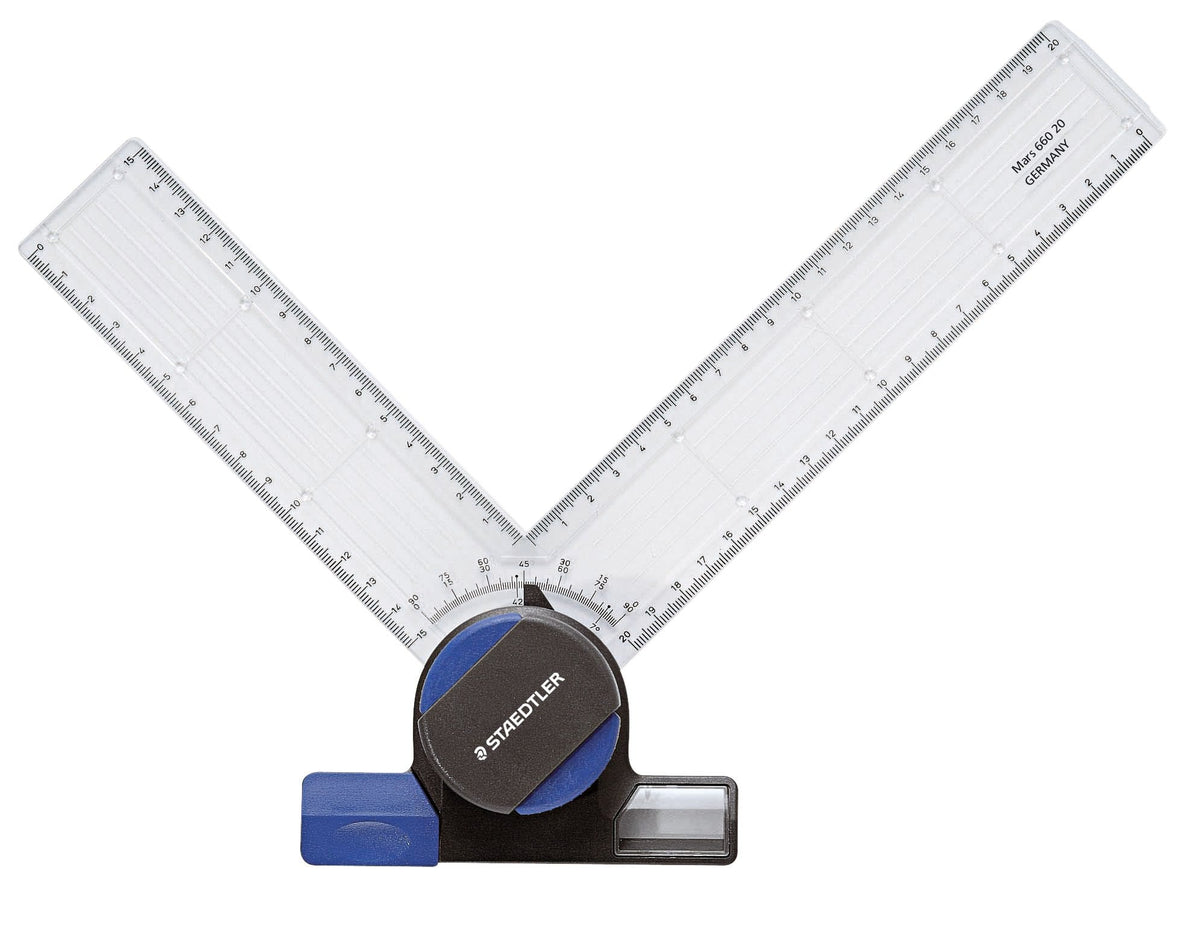 Staedtler Mars Drafting Arm for 661 A3 Drawing Board 660 20