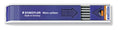 Staedtler Mars 2mm Carbon Leads H Tray 12 200-H