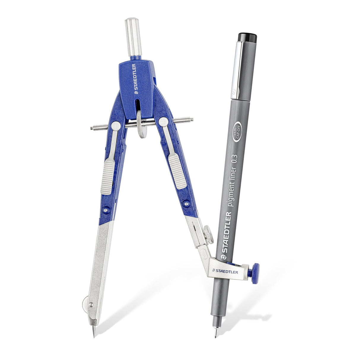 Staedtler Mars Comfort Quickbow Compass 552 01