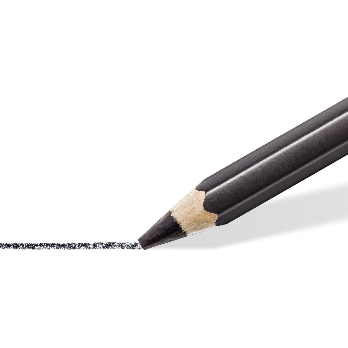 Staedtler Mars Lumograph Black Pencils 8B Box 12 100B-8B