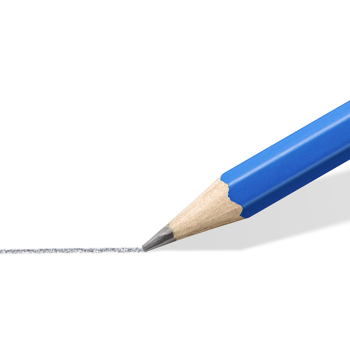 Staedtler Mars Lumograph Pencils 5B Box 12 100-5B