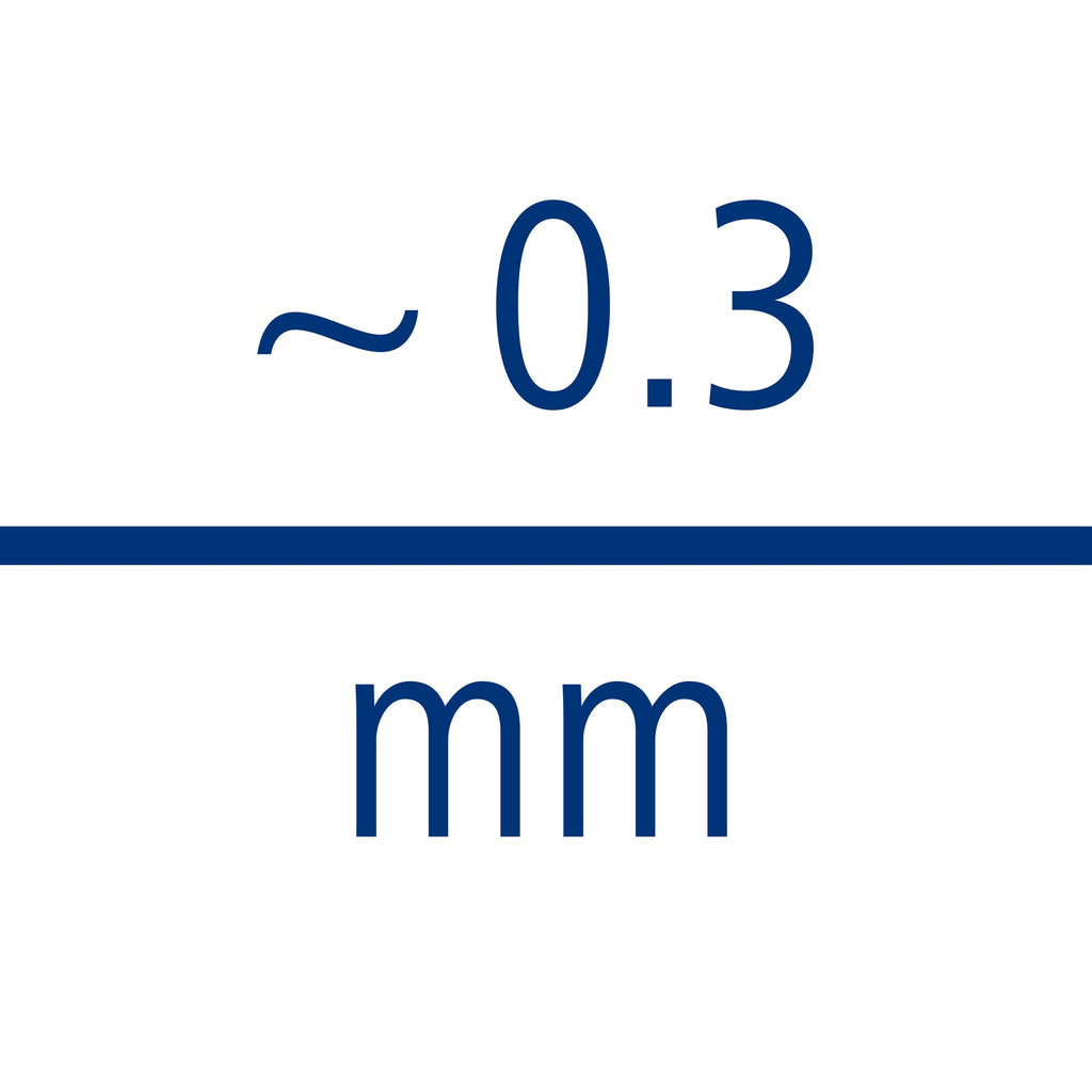 Staedtler Mars Micro Carbon Leads 0.3mm HB 250 03-HB