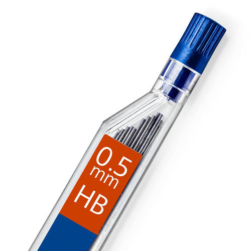 Staedtler Mars Micro Carbon Lead 0.5mm HB 250 05-HB