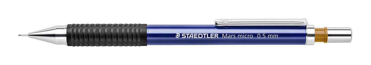 Staedtler Mars Micro Mechanical Pencil 0.5mm 775 05