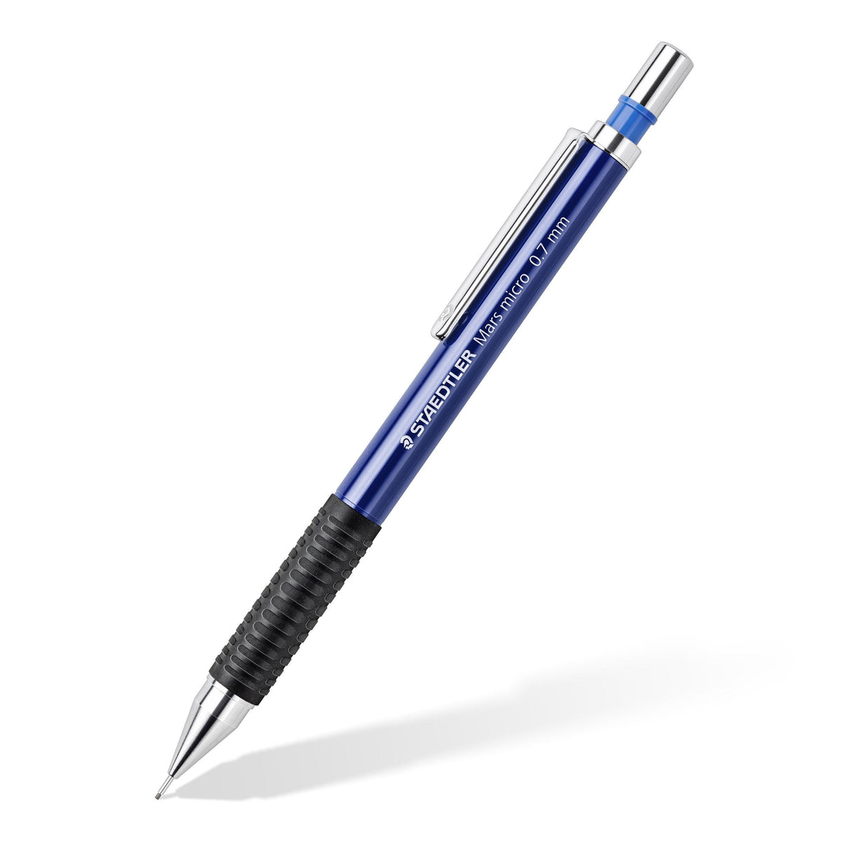 Staedtler Mars Micro Mechanical Pencil 0.7mm 775 07
