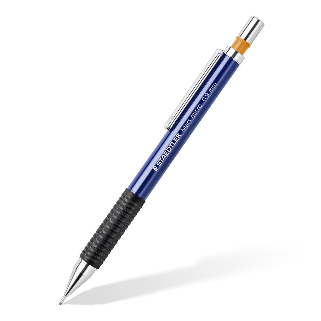Staedtler Mars Micro Mechanical Pencil 0.9mm 775 09