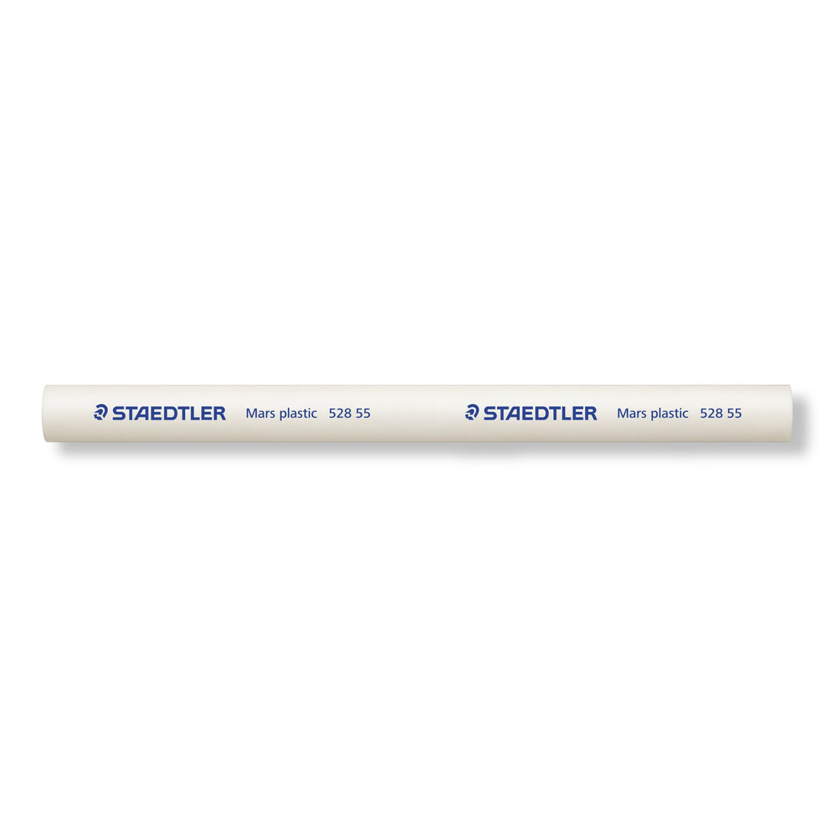Staedtler Mars Plastic Eraser Holder with Refill Blistercards 10 528 50BKDA