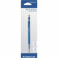 Staedtler Mars Technico Leadholder 2mm Integrated Sharpener Retail Card 780 C BK